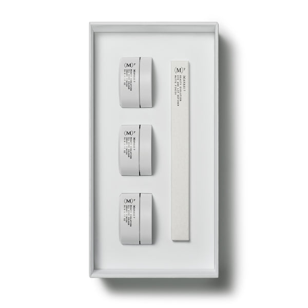 MANASI 7 The Neutral Edit Limited Edition Box