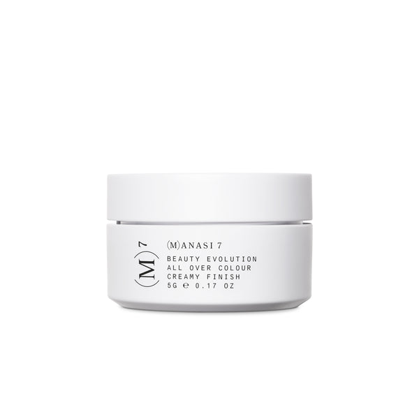 MANASI 7 The Neutral Edit Limited Edition Box