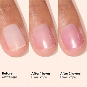 MANUCURIST Active Glow Grape