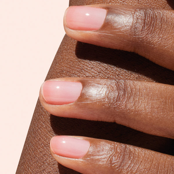 MANUCURIST Active Glow Raspberry