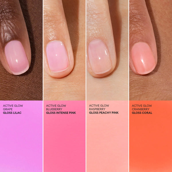 MANUCURIST Active Glow Grape