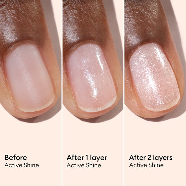 MANUCURIST Active Shine
