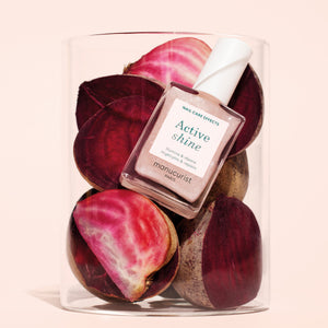 MANUCURIST Active Shine