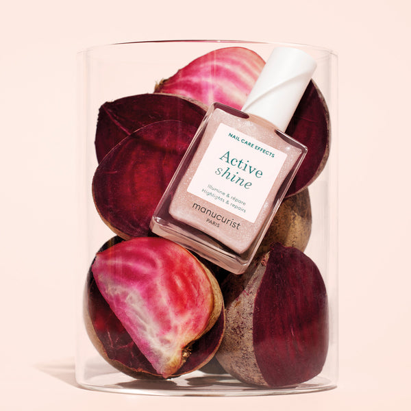MANUCURIST Active Shine