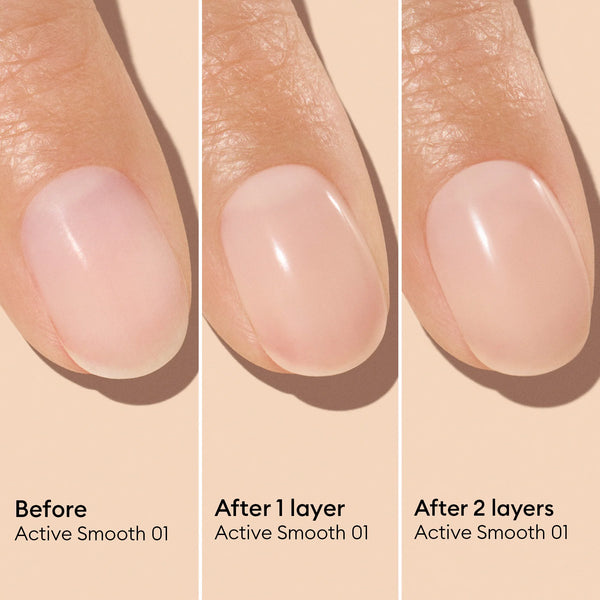 MANUCURIST Active Smooth 01