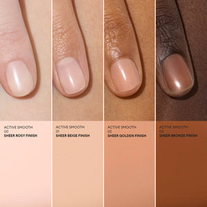 MANUCURIST Active Smooth 03