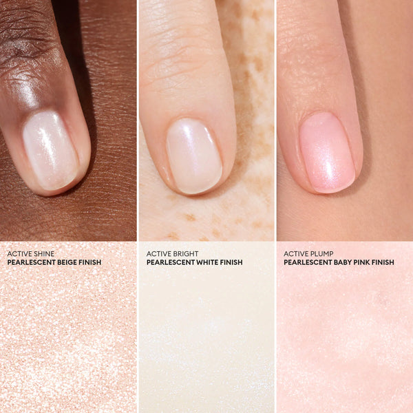 MANUCURIST Active Plump