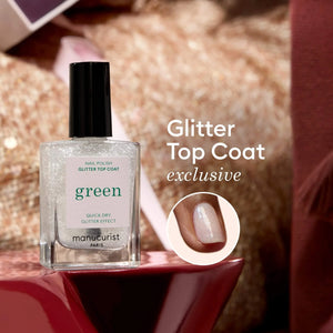 MANUCURIST Advent Calendar All that glitters!