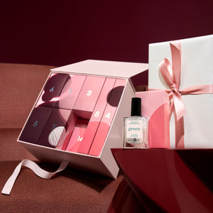 MANUCURIST Advent Calendar All that glitters!