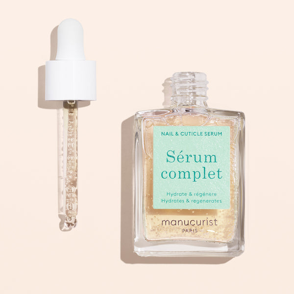 MANUCURIST Complete Serum