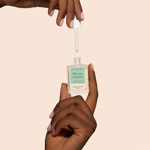 MANUCURIST Complete Serum