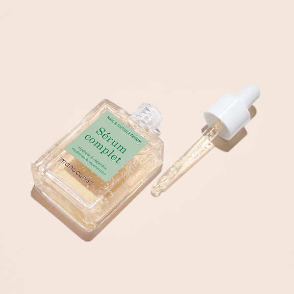 MANUCURIST Complete Serum