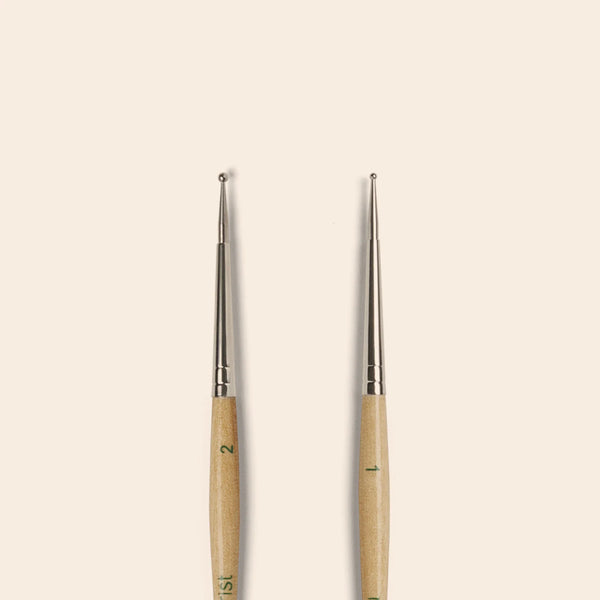 MANUCURIST Dotting Tool