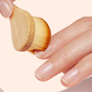 MANUCURIST Dust Brush