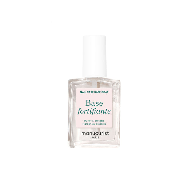 MANUCURIST Force Nail Hardener