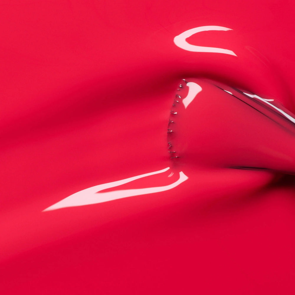 MANUCURIST Green Flash LED Nail Polish Bougainvillea