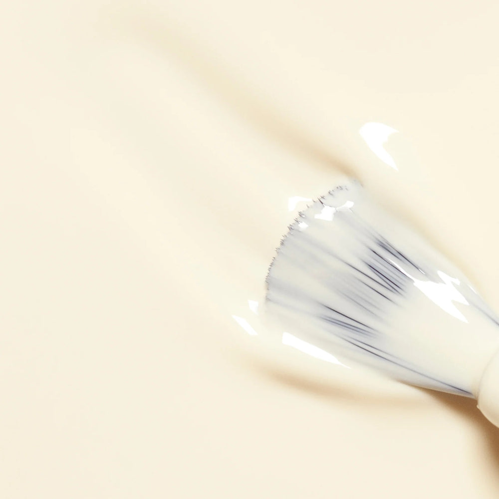 MANUCURIST Green Flash LED Nail Polish Shell