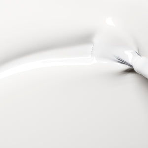 MANUCURIST Green Flash LED Nail Polish Snow