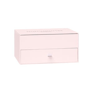 MANUCURIST Green Flash Retail Kit 36W Prune + Pale Rose