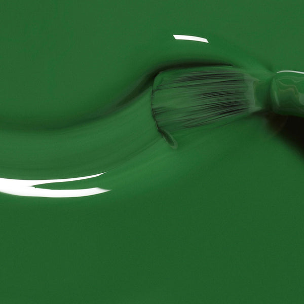 MANUCURIST Green Nail Polish Jade