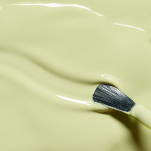 MANUCURIST Green Nail Polish Pistachio