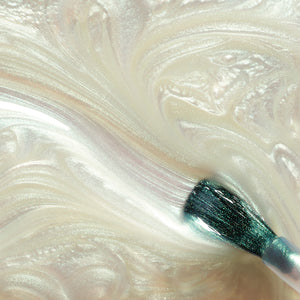 MANUCURIST Semi-permanent LED Green Flash™ Fairy