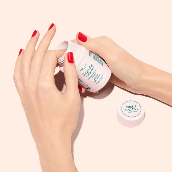 MANUCURIST Magic Dip Remover