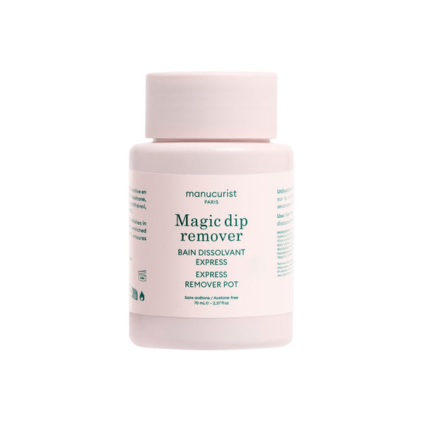 MANUCURIST Magic Dip Remover