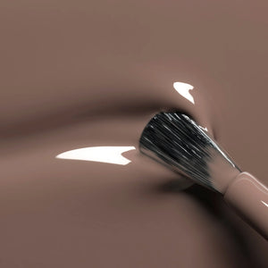 MANUCURIST Semi-permanent LED Green Flash Freckles