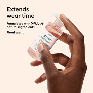 MANUCURIST Nail Prep Degreaser