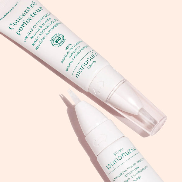 MANUCURIST - Nourishing Nail Pen