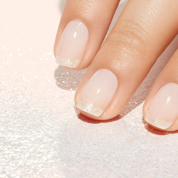 MANUCURIST Pearlescent Flakes