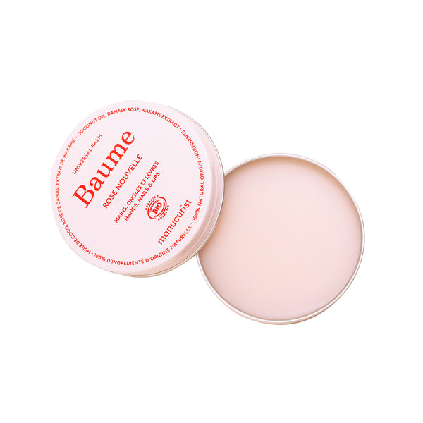 MANUCURIST Pink Balm