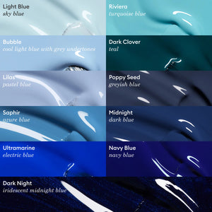 MANUCURIST Semi-permanent LED Green Flash™ Bubble