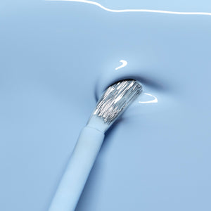 MANUCURIST Semi-permanent LED Green Flash™ Bubble