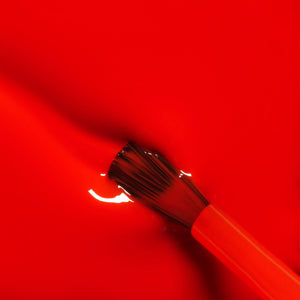 MANUCURIST Semi-permanent LED Green Flash™ Lava