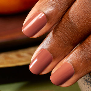 MANUCURIST Green Flash™ LED Nail Polish Brique