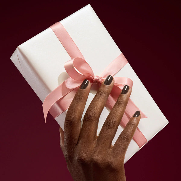 MANUCURIST Semi-permanent LED Green Flash™ Mocha