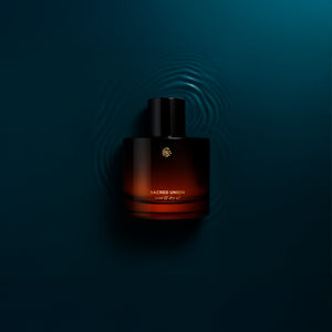 MAULI RITUALS Sacred Union Scent & Dry Oil