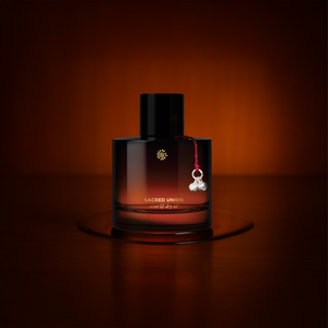MAULI RITUALS Sacred Union Scent & Dry Oil