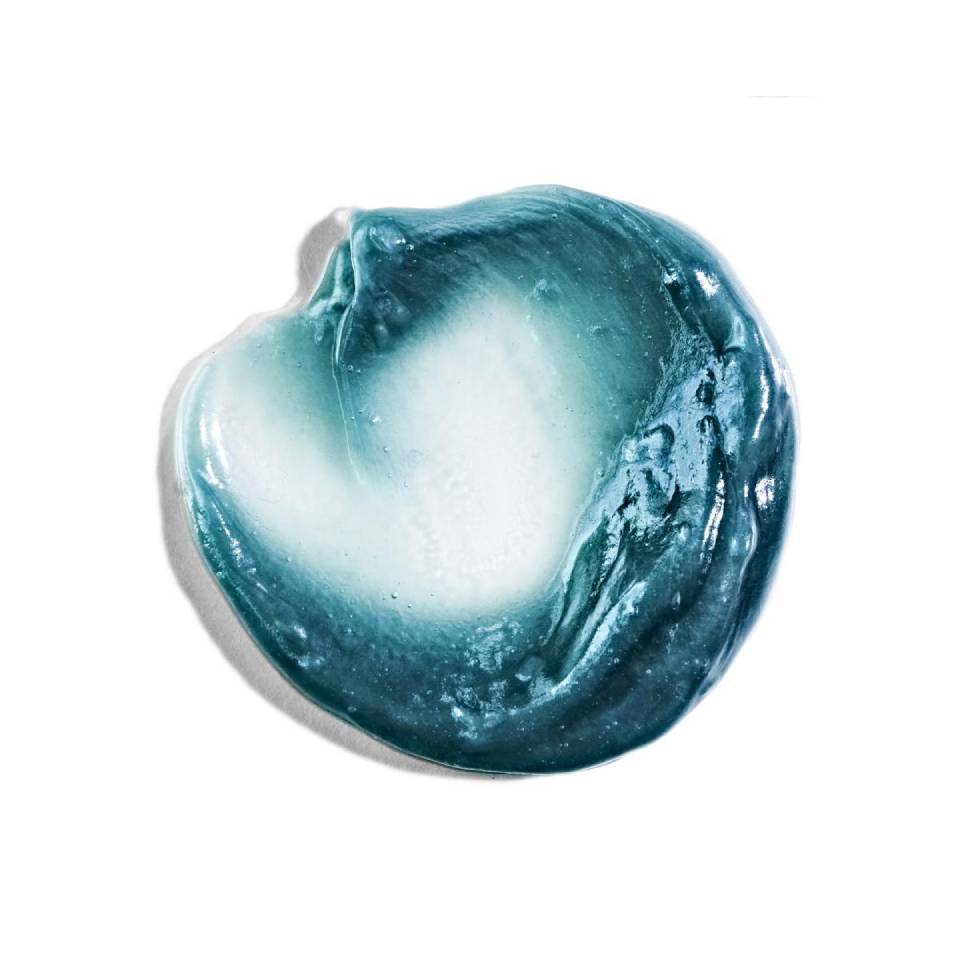 MAY LINDSTROM - El capullo azul