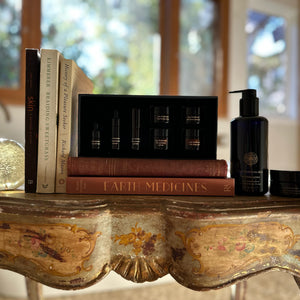 MAY LINDSTROM The Chocolate Box