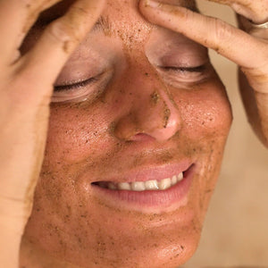 MAY LINDSTROM The Clean Dirt