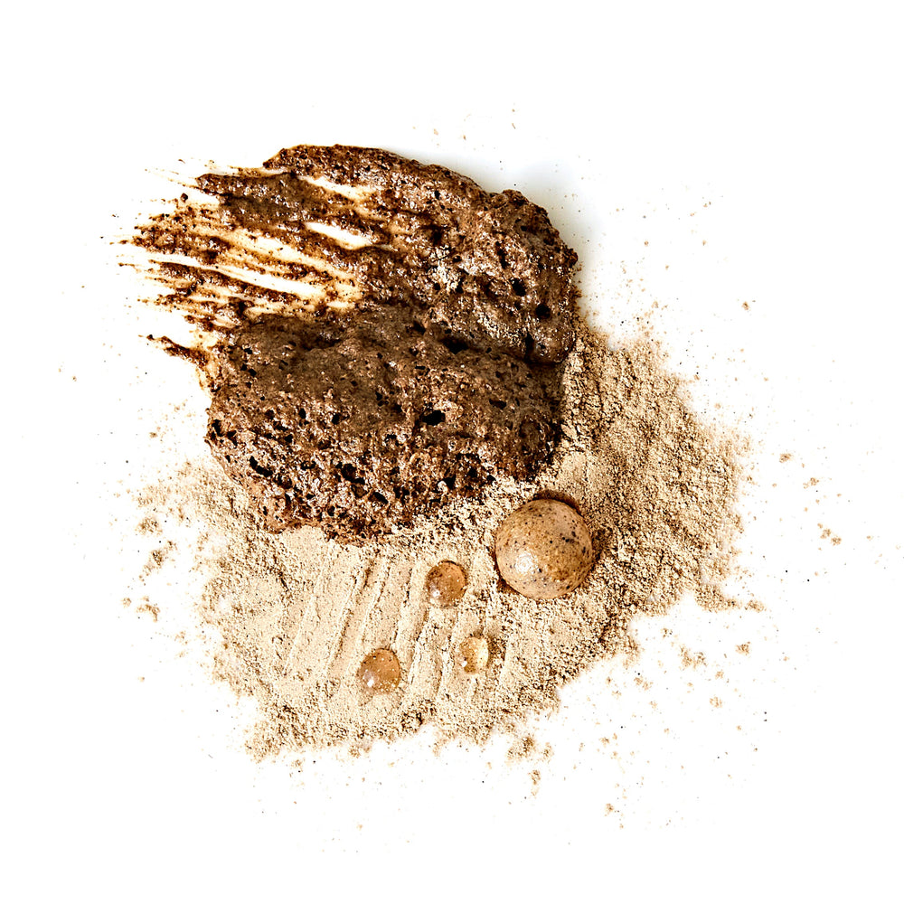 MAY LINDSTROM The Clean Dirt