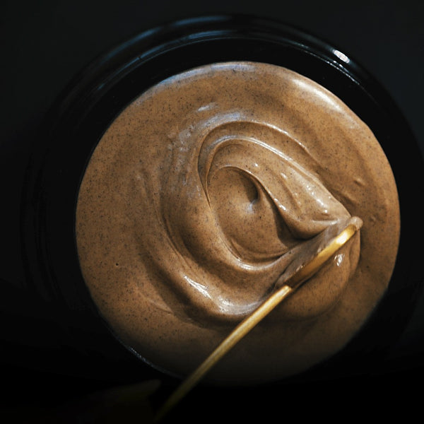 MAY LINDSTROM The Honey Mud Mask