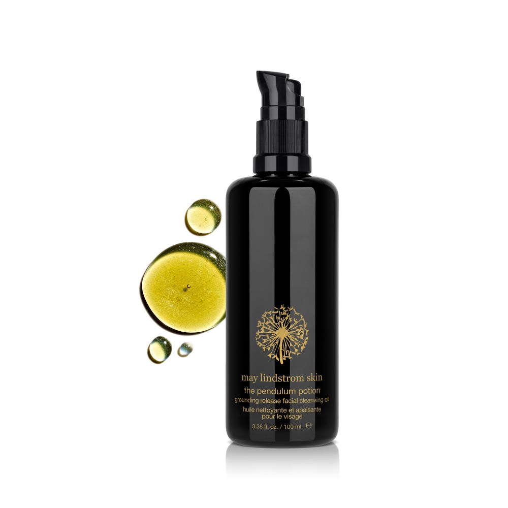 MAY LINDSTROM The Pendulum Potion