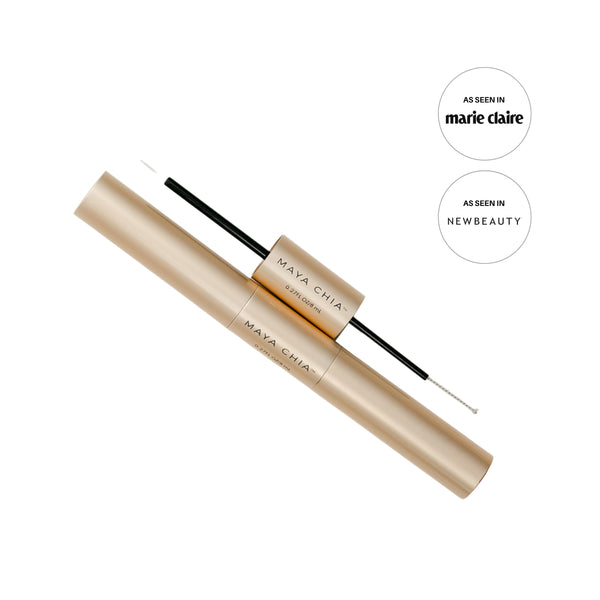 MAYA CHIA Power Fol Multi-Correctional Eyelash & Eyebrow Serum