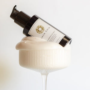 MAYA CHIA The Meringue Melt