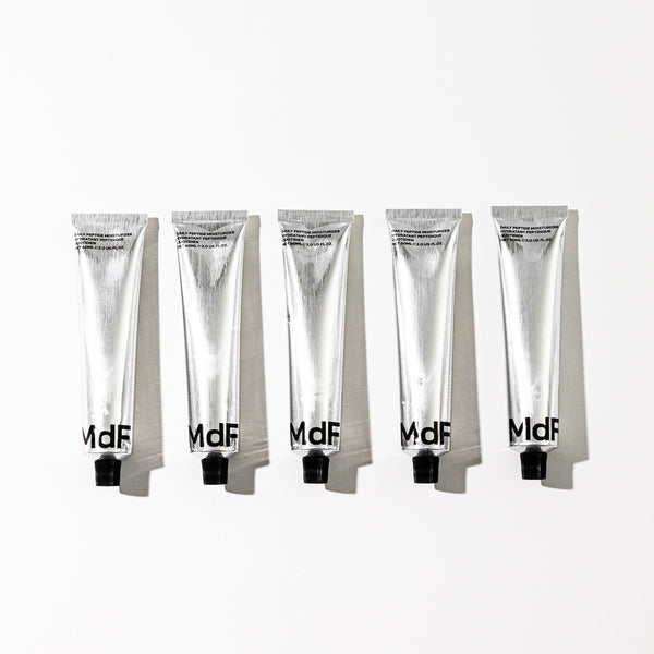 MDF BEAUTY Daily Peptide Moisturizer
