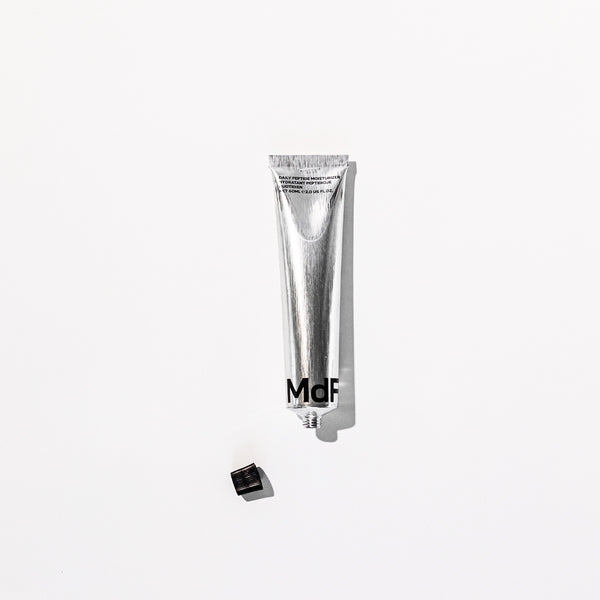MDF BEAUTY Daily Peptide Moisturizer